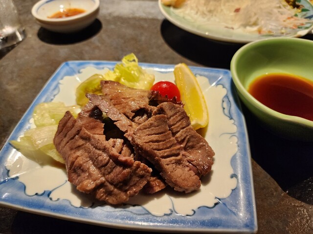 用戶對於居酒屋 まる家 西中洲的評論高清圖