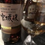 用戶對於salon&bar SAMGHA的評論圖