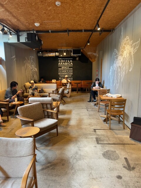 用戶對於スターバックスコーヒー 駒沢1丁目店的評論高清圖