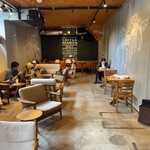 用戶對於スターバックスコーヒー 駒沢1丁目店的評論圖