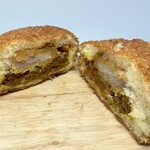 User's review image for パン工房 王様のかくれ家