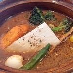 用户对于タイガーカレー的评论图