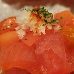 User's review image for ざくろ TBS店