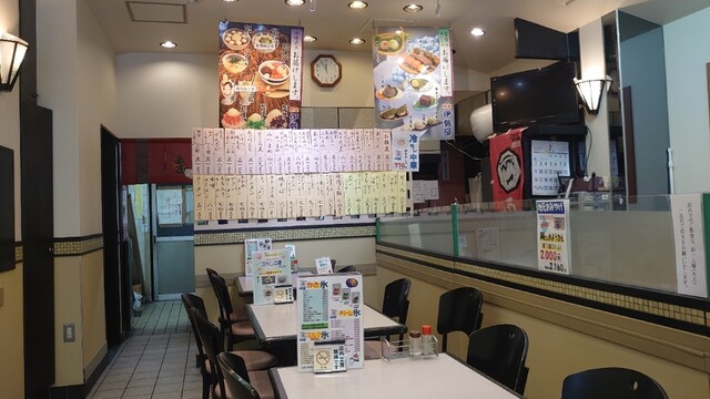 User's recommendation image for 葛飾 伊勢屋 亀有本店