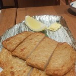 用户对于土佐清水ワールド 梅田ギャザ阪急店的评论图