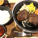 用戶對於M-1 STEAK的評論圖