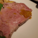 用户对于イル・ジェーコ的评论图