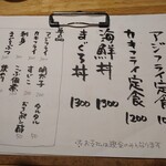 用户对于食堂うなり 小伝馬町的评论图