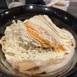用戶對於油そば専門店 春日亭 明大前店的評論圖