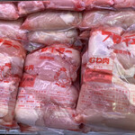 用戶對於肉のハナマサ 中野店的評論圖