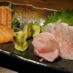 用户对于旬菜 てる的评论图