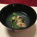 用户对于十勝川温泉 三余庵的评论图
