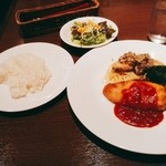 User's review image for ラヴィアンローズ