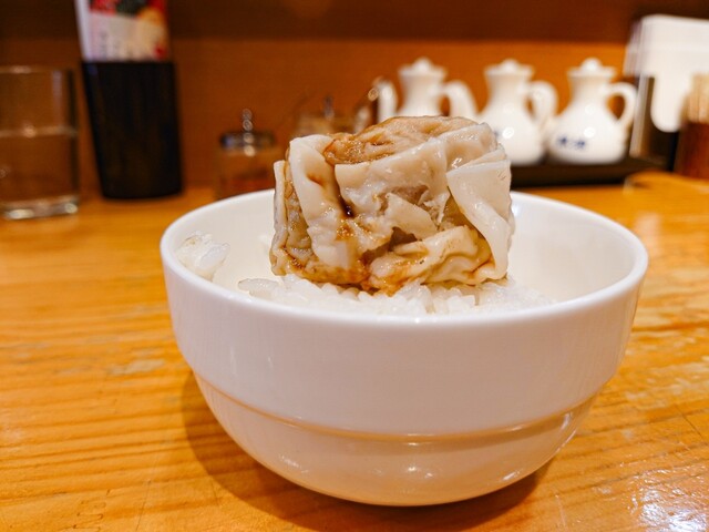 用戶對於うしまる担々麺倶楽部的評論高清圖