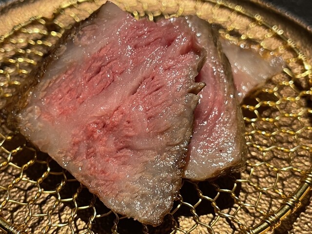 用戶對於麻布 肉しゃり的評論高清圖