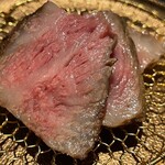 用戶對於麻布 肉しゃり的評論圖