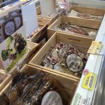 用户对于阿寒マルシェ的评论图