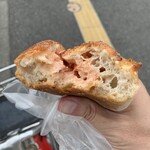 用戶對於パンストック的評論圖