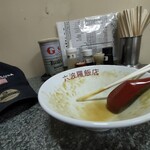 用户对于六波羅飯店的评论图