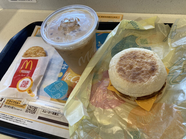 User's recommendation image for マクドナルド 36号里塚店