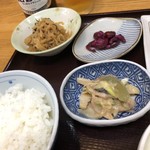 用戶對於市場亭的評論圖