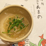 用户对于あまの的评论图