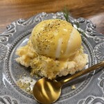 用户对于コモド キッチン的评论图