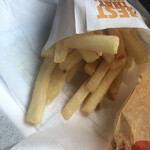 User's review image for バーガーキング 秋葉原昭和通り店