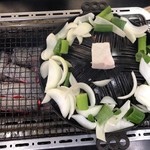 用户对于炭火焼倶楽部的评论图