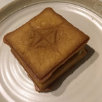 User's review image for PRESS BUTTER SAND グランデュオ立川店