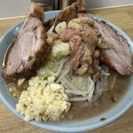 用戶對於俺の生きる道 白山的評論圖