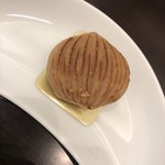 User's review image for 京栗菓匠 若菜屋 四条西洞院店