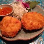 用戶對於チャンパー 伊勢丹会館店的評論圖