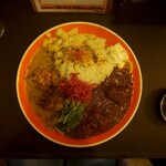 用戶對於カリカリスパイス的評論圖