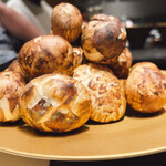 用户对于北海道焼肉 北うし的评论图