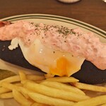 User's review image for hotdog stand homeys