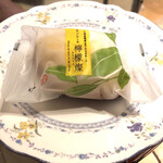 用户对于五感 京都高島屋店的评论图