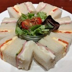 User's review image for カフェ 英國屋 天王寺MIO店