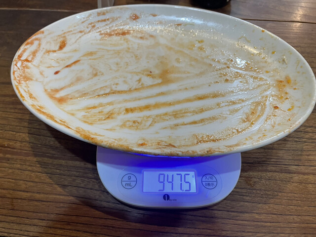 用戶對於洋食 夢たまご的評論高清圖