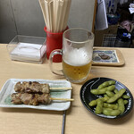 User's review image for 竹村酒店