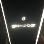 User's review image for grand-bar