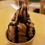 用戶對於雪印パーラー フードコート店的評論圖