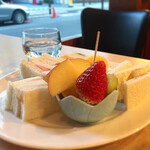 用戶對於日本橋ロータス的評論圖