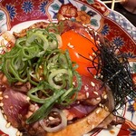 用戶對於焼き鳥 備長炭と宮崎地鶏専門 TORA鶏YA的評論圖