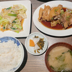 User's review image for 釘本食堂