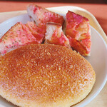 User's review image for monsieur IVAN