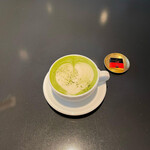 用户对于SYNdicate cafe的评论图