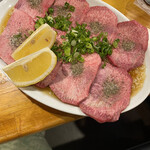 User's review image for 焼肉ホルモン 万千