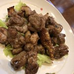 用戶對於新鮮処ととろ的評論圖