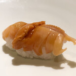 用戶對於すし柿崎的評論圖